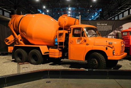 Tatra_muzeum nákladních automobilů_0043