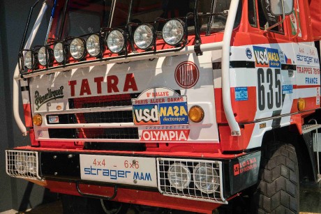 Tatra_muzeum nákladních automobilů_0053