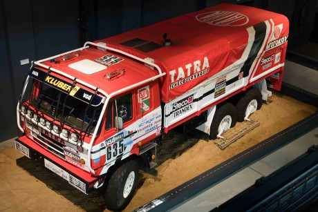 Tatra_muzeum nákladních automobilů_0055