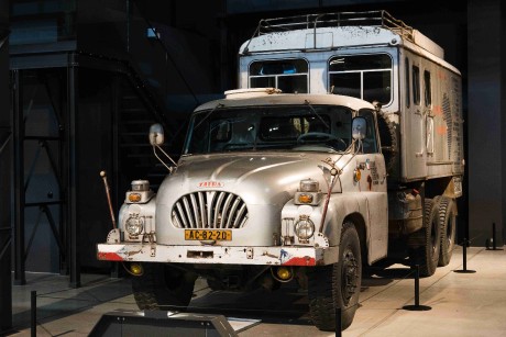 Tatra_muzeum nákladních automobilů_0069