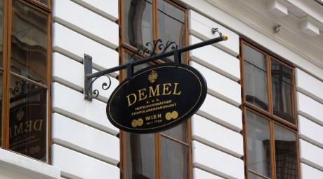 Wien-Cafe Demel-000