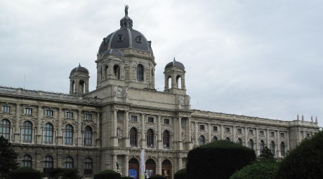 Wien-Naturhistorische museum-001