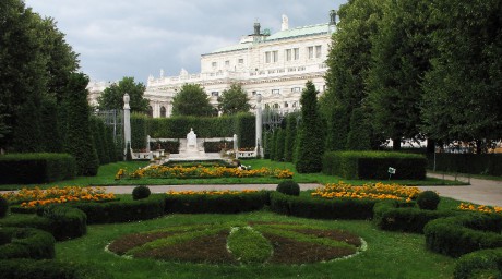 Wien-Volkspark