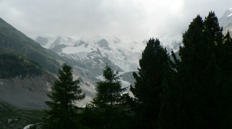 Rhétské Alpy 2012 (4)