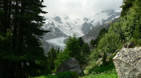 Rhétské Alpy 2012 (5)