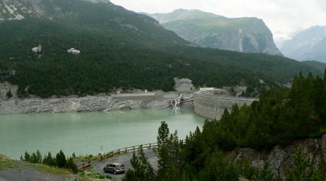 Rhétské Alpy 2012 (15)