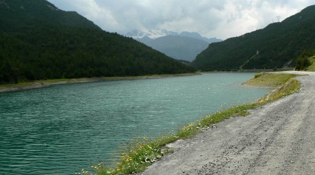 Rhétské Alpy 2012 (16)