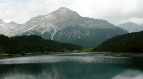 Rhétské Alpy 2012 (17)