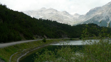 Rhétské Alpy 2012 (18)