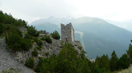 Rhétské Alpy 2012 (19)