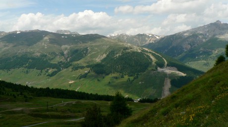 Rhétské Alpy 2012 (22)