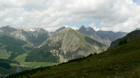 Rhétské Alpy 2012 (23)