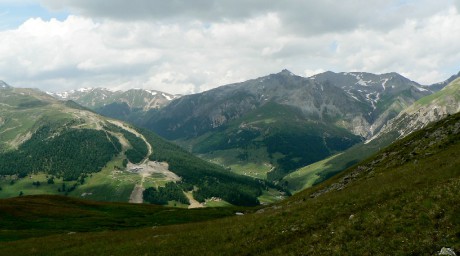 Rhétské Alpy 2012 (26)
