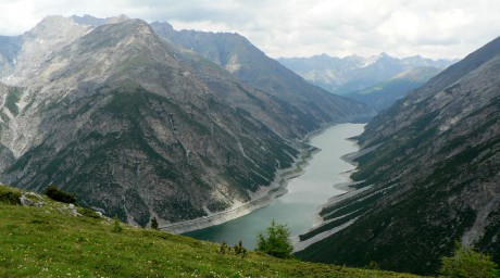 Rhétské Alpy 2012 (30)