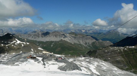 Rhétské Alpy 2012 (38)