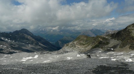 Rhétské Alpy 2012 (48)