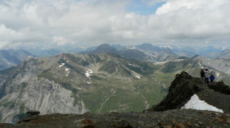 Rhétské Alpy 2012 (50)