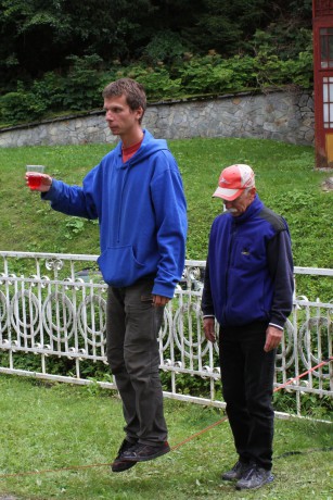 Běh do vrchu - Janské Lázně - Černá hora 2012-0023