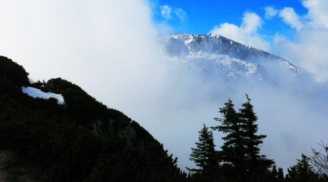 Národní park Berchtesgaden (2)