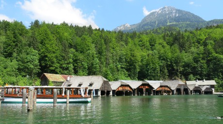 Národní park Berchtesgaden (16)