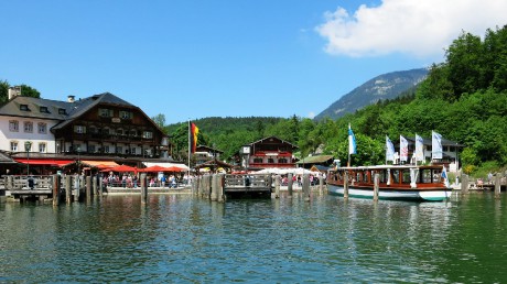 Národní park Berchtesgaden (17)