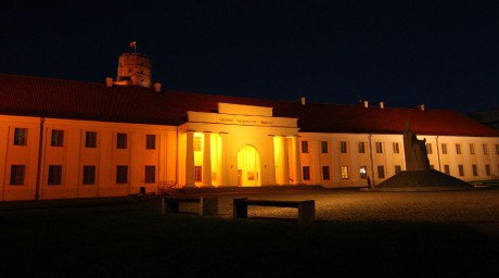 Litevské národní muzeum