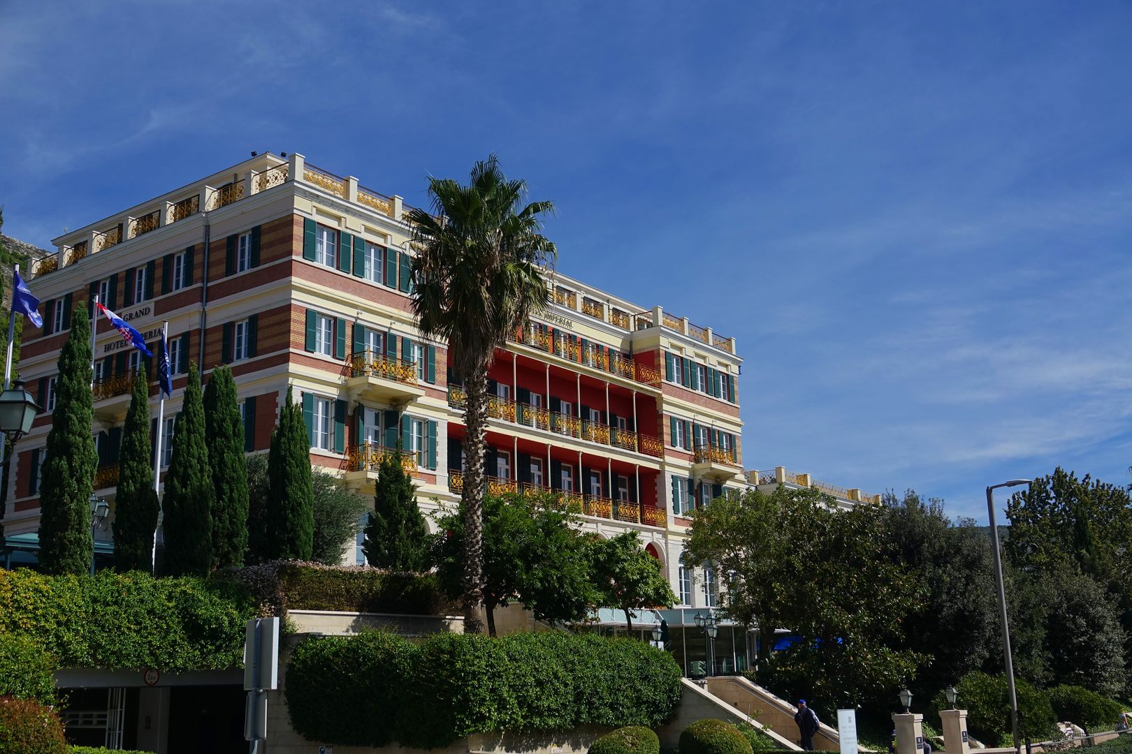 2018_09_Dubrovnik_hotel Hilton Imperial