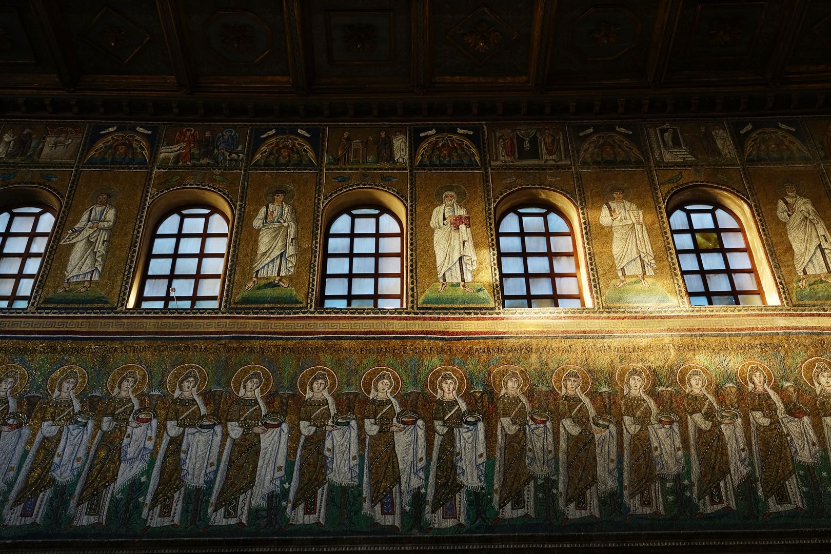 Ravenna_Sant' Apollinare Nuovo (12)
