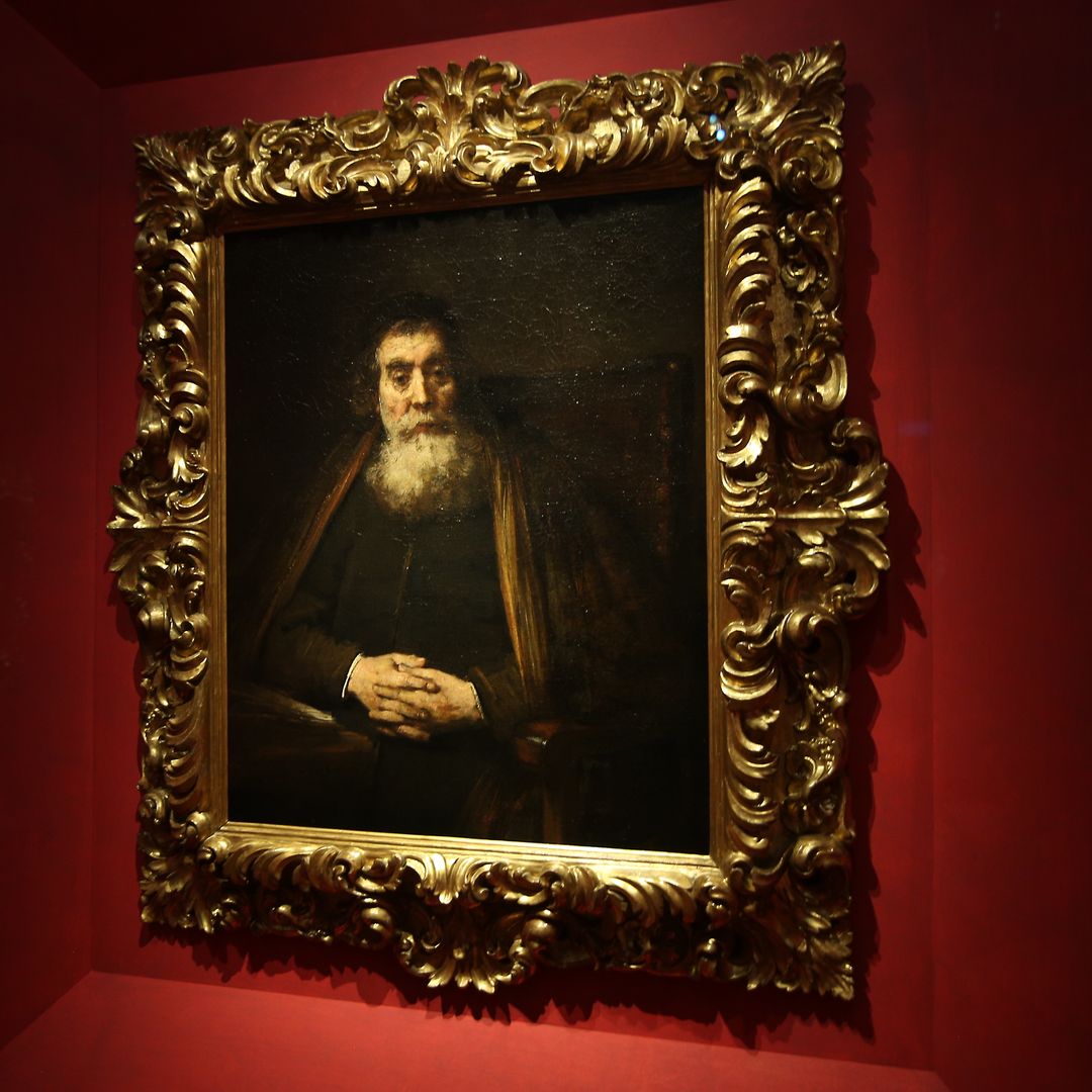 Florencie_Uffizi_Rembrandt_1665
