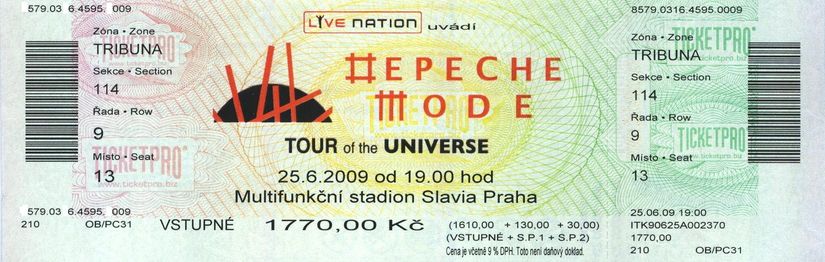 Ticket_Depeche_Mode_2009