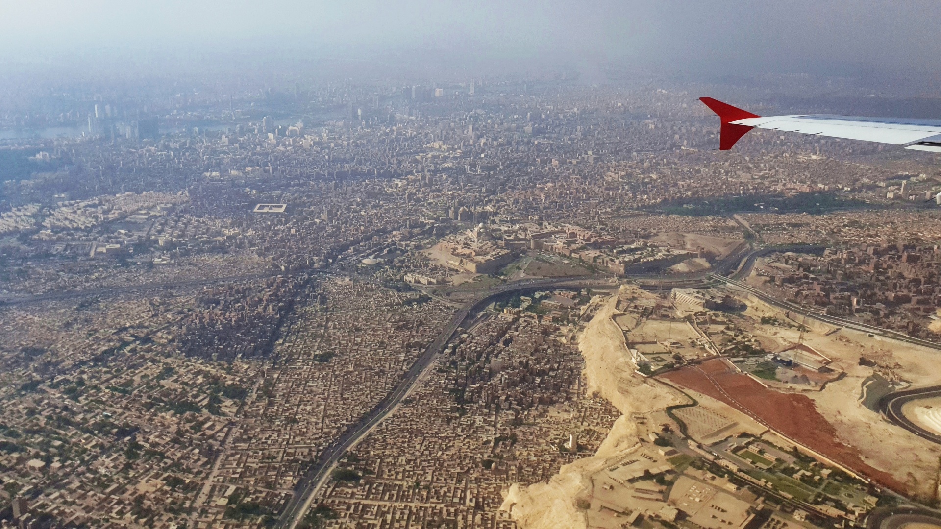 Egypt_Káhira_přistání v Káhiře_2022_10_0010