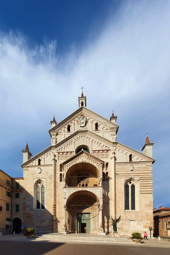 Verona_Cattedrale Santa Maria Matricolare (001)