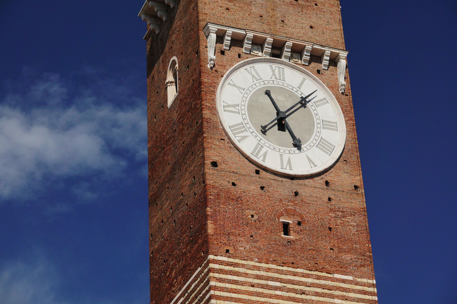 Verona_Torre dei Lamberti
