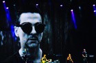 Fotky z koncertu Depeche Mode v Praze