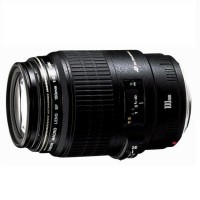 Canon EF 100 mmm f/2,8 Macro USM